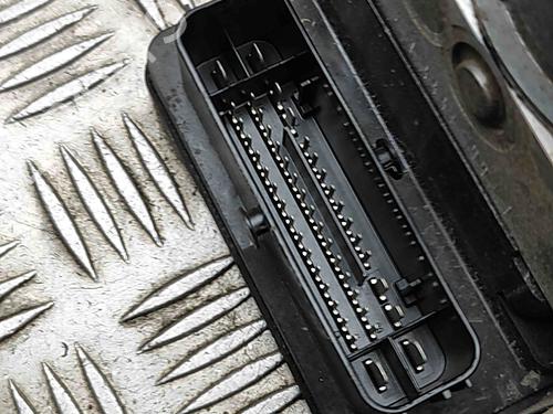 ABS pump SKODA ENYAQ iV SUV (5AZ) 60 | BP29487956M43 