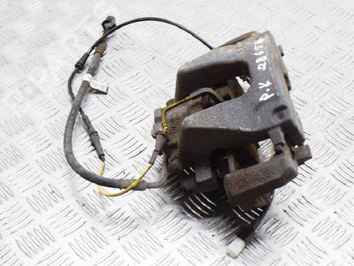 Left front brake caliper JAGUAR F-PACE (X761) 2.0 TD4 AWD | BP14618196M105 