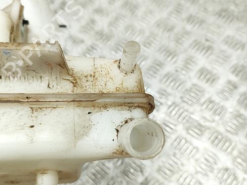 Expansion tank ISUZU D-MAX II (TFR, TFS) 1.9 Ddi 4x4 (TFS87J) | BP29975722C120
