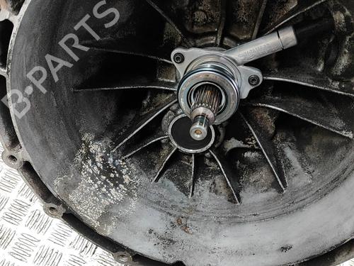 Gearbox FORD TRANSIT V363 Platform/Chassis (FED, FFD) 2.0 EcoBlue RWD | BP36564592M3 - Image 5