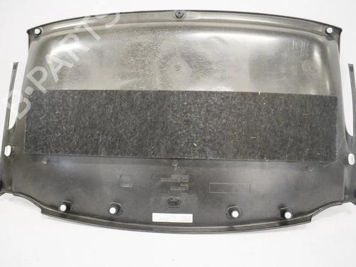 Interiør taket MERCEDES-BENZ SLK (R172) 250 CDI / d (172.403) (204 hp) 14665373