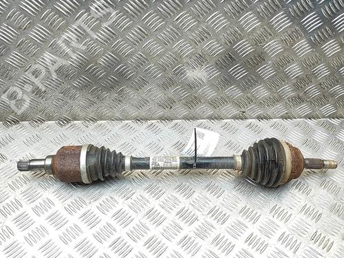 Used Right front driveshaft Right front driveshaft CITROËN AMI (9A_) Electric (9AZ2CA) (8 hp) 36044720 36044720