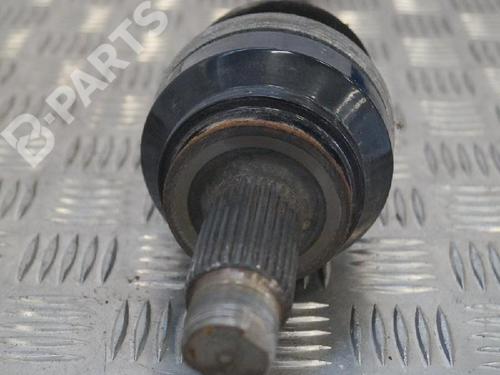 Right rear driveshaft BMW 5 (F10) 520 d | BP6722526M41 