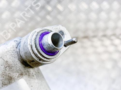 AC pipe BMW 3 (F30, F80) 330 e | BP14611146M126 