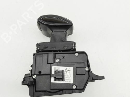 Gear lever VW TOUAREG (CR7, RC8) 3.0 TSI 4motion | BP32779811M90 - Image 4