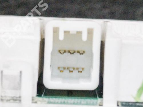 Electronic module TOYOTA PRIUS Liftback (_W2_) 1.5 Hybrid (NHW20_, NHW20R) | BP6739107M83 
