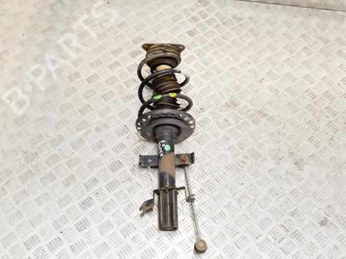 Left front shock absorber RENAULT ZOE (BFM_) ZOE | BP33270661M16 - Image 3