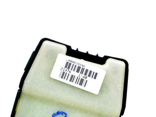 Left front window switch CHRYSLER SEBRING (JS) 2.0 CRD | BP9296269I27 