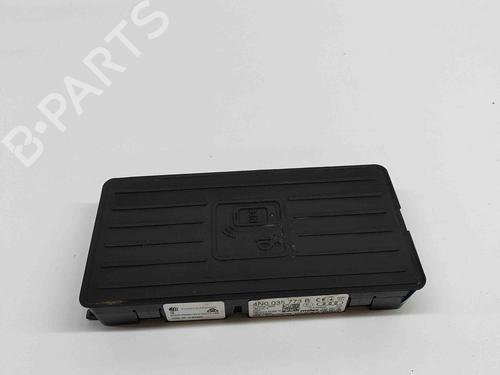 Electronic module AUDI E-TRON (GEN) 55 quattro | BP27781937M83