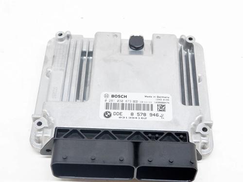 Used Engine control unit (ECU) BMW 2 Coupe (F22, F87) 220 d (184 hp) 8846772