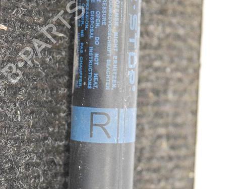 Hood lift support MERCEDES-BENZ E-CLASS (W212) E 350 CDI (212.023) | BP14607804C139 