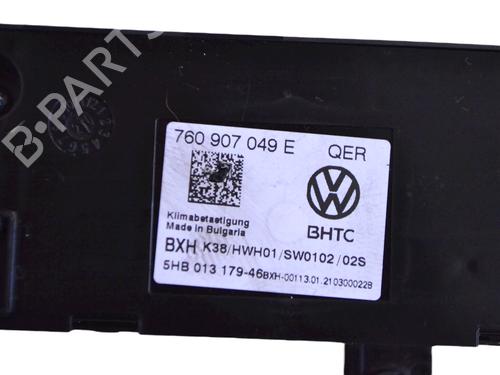 Electronic module VW TOUAREG (CR7, RC8) 3.0 TSI 4motion | BP36043510M83  - Image 6