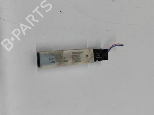 Electronic module MAZDA CX-30 (DM) e-SKYACTIV-X M Hybrid | BP28565038M83