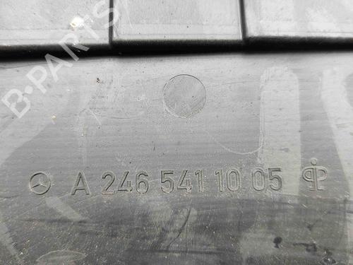 Support MERCEDES-BENZ CLA Coupe (C117) CLA 200 CDI / d (117.308) | BP29459943C155 