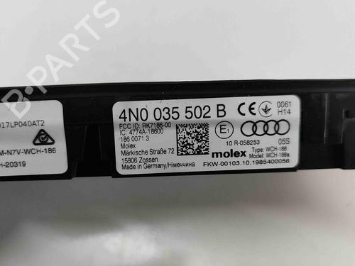 Elektronisk modul AUDI E-TRON (GEN) 55 quattro | BP29404345M83 