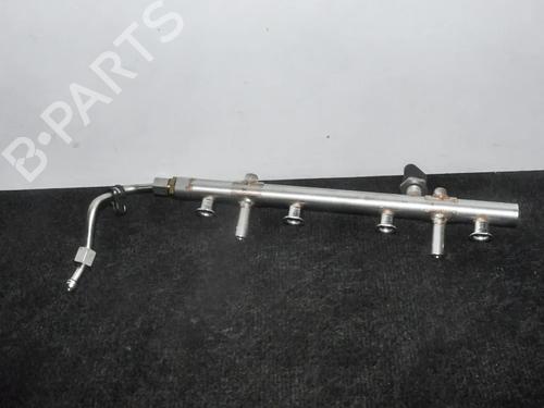 Used Injection rail Injection rail AUDI A5 Sportback (F5A, F5F) 2.0 TFSI (252 hp) 9164613 9164613