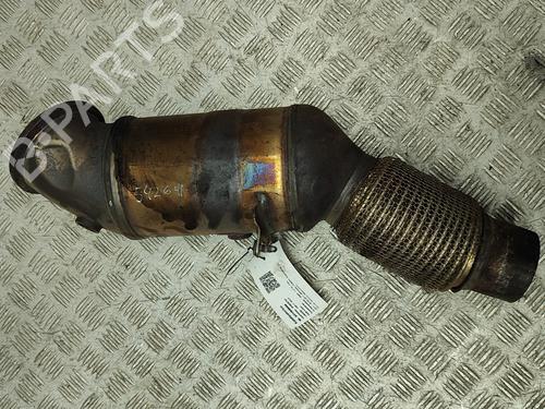 Used Catalyst BMW 3 (F30, F80) 330 e (252 hp) 28115275