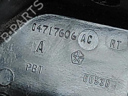 Electronic module CHRYSLER GRAND VOYAGER V (RT) 2.8 CRD | BP38071527M83 - Image 8