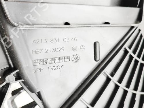 Air vent ASTON MARTIN DBX 4.0 All-wheel Drive | BP36809368I21 - Image 8