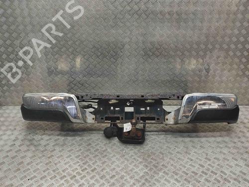 Used Tow ball/Mechanism ISUZU D-MAX II (TFR, TFS) 2.5 CRDi (116 hp) 27781462