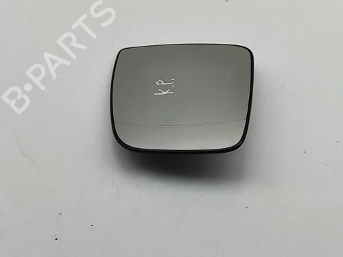 Left mirror glass MERCEDES-BENZ VITO Bus (W639) 122 CDI (639.701, 639.703, 639.705) | BP32269486C148