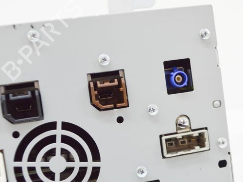 Electronic module NISSAN LEAF (ZE1) Electric | BP27762884M83 