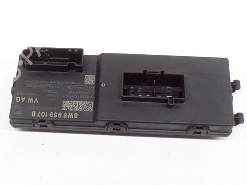 Electronic module AUDI A5 Sportback (F5A, F5F) 2.0 TFSI quattro | BP8837725M83 
