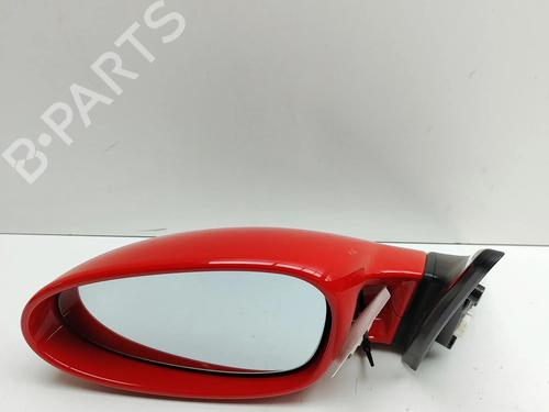 Used Left mirror PORSCHE BOXSTER (987) S 3.4 (295 hp) 33110319