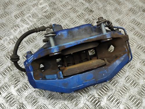 Right front brake caliper BMW 5 (G30, F90) 530 e Plug-in Hybrid | BP14643305M104 