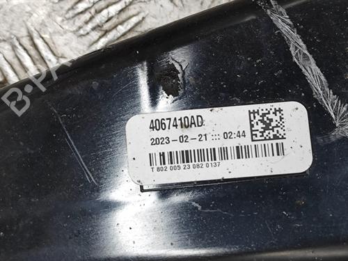 AdBlue tank AUDI A4 Allroad B9 (8WH, 8WJ) 2.0 TDI quattro | BP27288561M85 