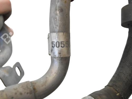 Pipe ALFA ROMEO STELVIO (949_) 2.9 Q4 (949.AXG2A, 949.AXH2A, 949.AXS2A) | BP33364346M125  - Image 5