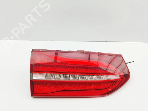 Used Left tailgate light Left tailgate light 37722466 37722466