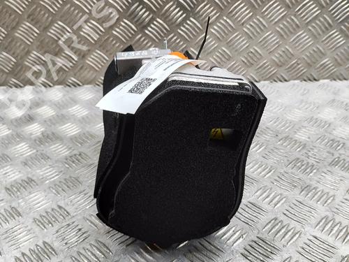 AC compressor PEUGEOT 3008 III (KA_, KB_, KC_) e-210 (KCZKZX) | BP28554670M34