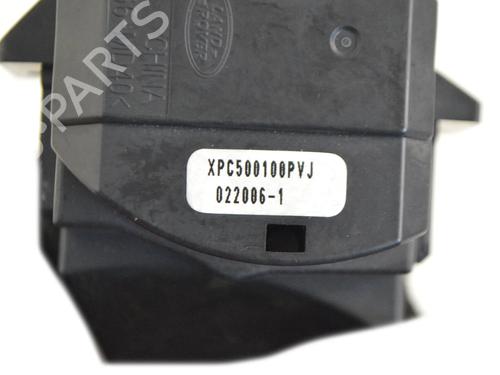 Steering column stalk LAND ROVER RANGE ROVER SPORT I (L320) 2.7 D 4x4 | BP30217925I23 