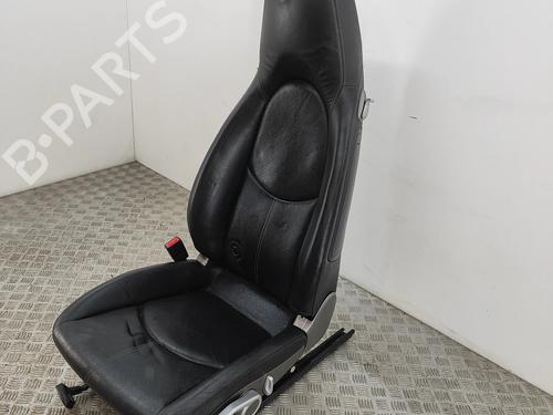 Left front seat PORSCHE BOXSTER (987) 2.7 | BP33393001C15 - Image 3