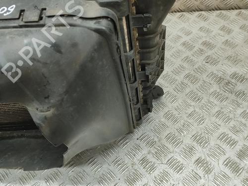 Radiator set PORSCHE 911 (991) 3.8 Turbo | BP33392721M120 - Image 6