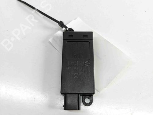 Electronic module MERCEDES-BENZ C-CLASS Convertible (A205) C 220 d (205.404) | BP29543033M83 