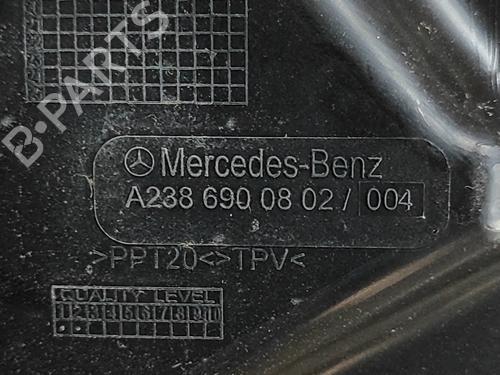 Other MERCEDES-BENZ E-CLASS Convertible (A238) E 220 d (238.414) | BP28387955O1  - Image 6