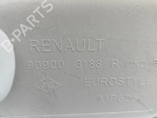 Boot lining RENAULT ZOE (BFM_) ZOE | BP32754876I3  - Image 6