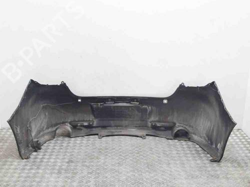Bak støtfanger MAZDA 6 Hatchback (GH) 2.2 MZR-CD (GH10) | BP29569811C8 