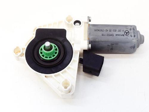 Right rear window motor MERCEDES-BENZ E-CLASS Coupe (C207) E 220 CDI / d (207.302, 207.301) | BP6756713E22 