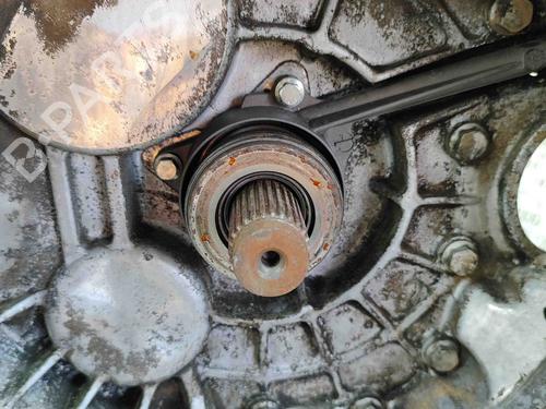 Gearbox VOLVO XC60 II (246) T8 Hybrid AWD | BP29541912M3 