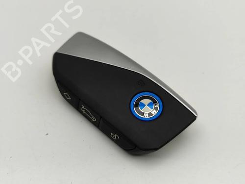 Used Electronic module BMW iX (I20) xDrive 40 (326 hp) 28560215