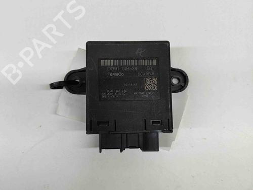 Used Electronic module FORD MONDEO V Turnier (CF) 1.6 TDCi (115 hp) 16194813