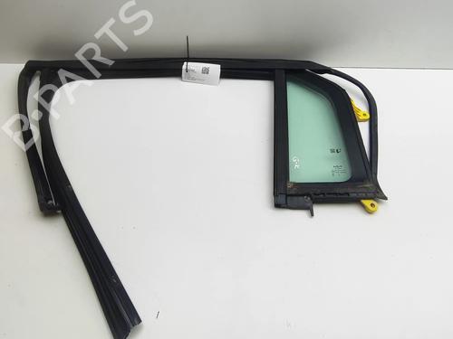 Dør rude ventre bagtil Dør rude ventre bagtil KIA EV3 EV (204 hp) 39534361 39534361