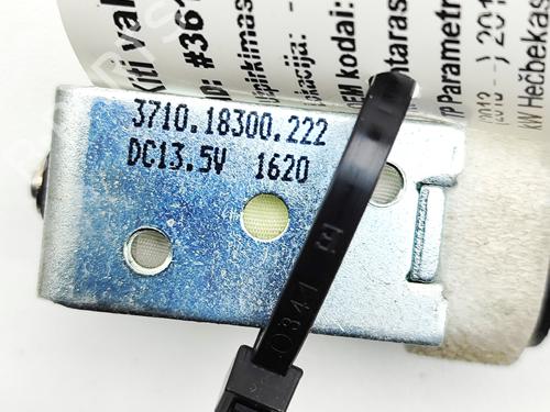 Electronic sensor TESLA MODEL X (5YJX) P90D AWD | BP36470995M84 - Image 7