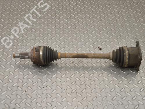 Left front driveshaft SUZUKI GRAND VITARA II (JT, TE, TD) 1.9 DDiS All-wheel Drive (JT419, TD44, JB419WD, JB419XD,... | BP33355328M38  - Image 5
