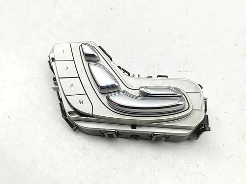 Used Switch Switch MERCEDES-BENZ C-CLASS Coupe (C205) C 220 d (205.304) (163 hp) 33465239 33465239