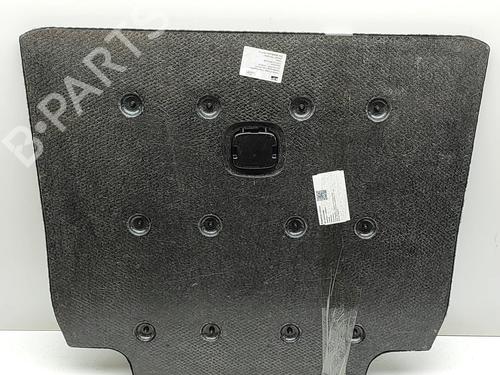 Bagagerumsgulv JAGUAR XK II Coupe (X150) 5.0 XKR | BP30836909I33