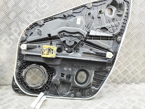 Used Rear left window mechanism Rear left window mechanism 37076870 37076870